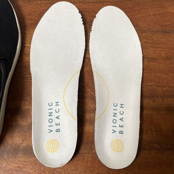 Vionic Beach Women Marshall Slip-On Sneakers New - Picture 7 of 10